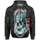 thumbnail image 2 of Sudadera con capucha de Diosa para hombre, ropa Y2k genial, sudaderas con capucha con impresión 3D para hombre, moda de bruja, duraderas, nuevas sudaderas con capucha y jerséis, 2 of 5
