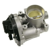 TechSmart FI Throttle Body
