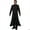 Black, variant on Underwraps Off The Grid Adult Costume | Standard Male
