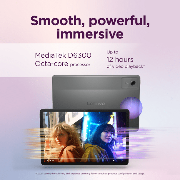 Lenovo Idea Tab 11