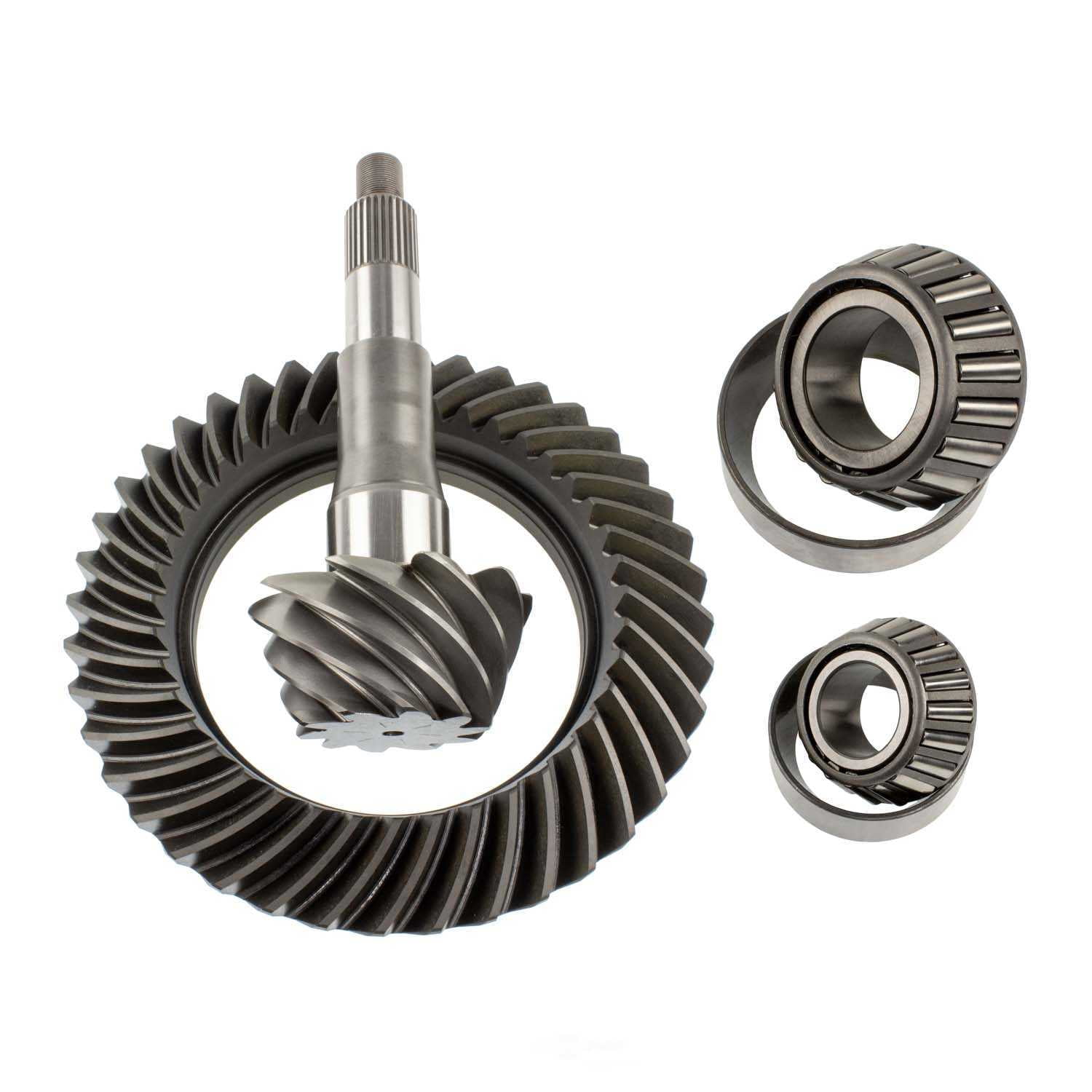 EXCEL from Richmond F105410A Differential Ring and Pinion