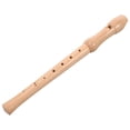 thumbnail image 4 of SHISUYAN German-style Kids Educational Clarinet Detachable Two-section 8-hole Clarinet, 4 of 9