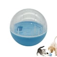 thumbnail image 1 of Pet Food Dispenser for Interactive Training of Dogs and Cats, Bite-Resistant, Multiple Sizes Available, 1 of 8
