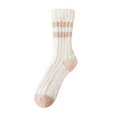 thumbnail image 2 of Warm Soft Winter Comfort Thickened Warm Sleeping Socks For Women, 2 of 3