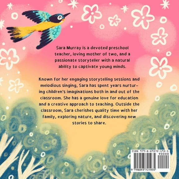 Nature Whispers, (Paperback)