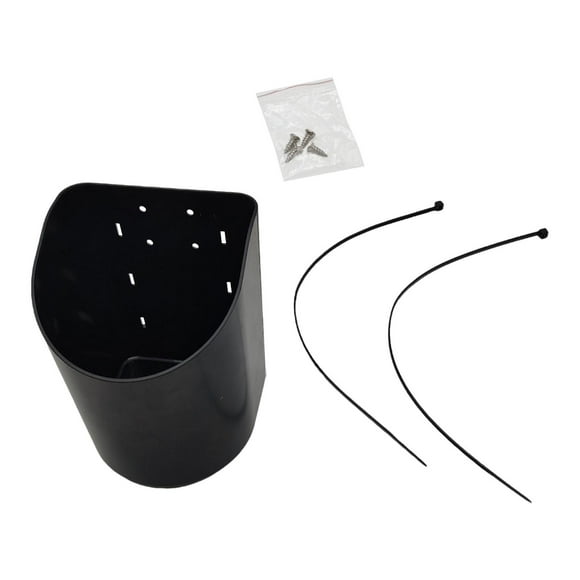 Portavasos colgante, portabotellas aislante, organizador portátil multiusos, soporte para taza, soporte para botella de agua para golf