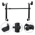 thumbnail image 3 of Miangastore 2 Sets Electronic Organ Keyboard Universal Elevation Brackets Keyboard Holder, 3 of 8