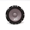 thumbnail image 2 of Alpine High Efficient Adjustable Car Speakers, Black, 6.5", 2 of 5