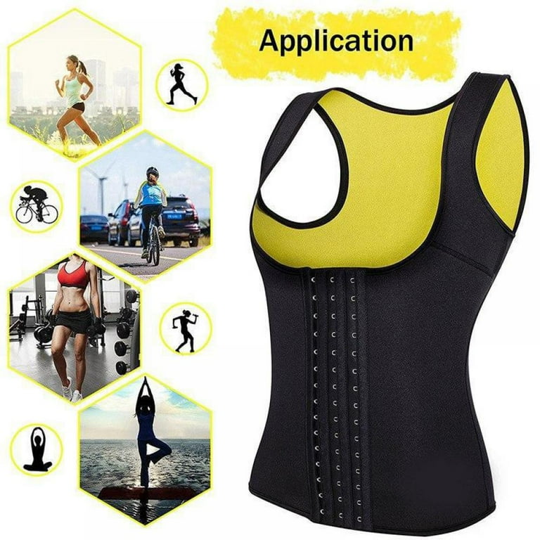 Hoplynn sweat vest hotsell
