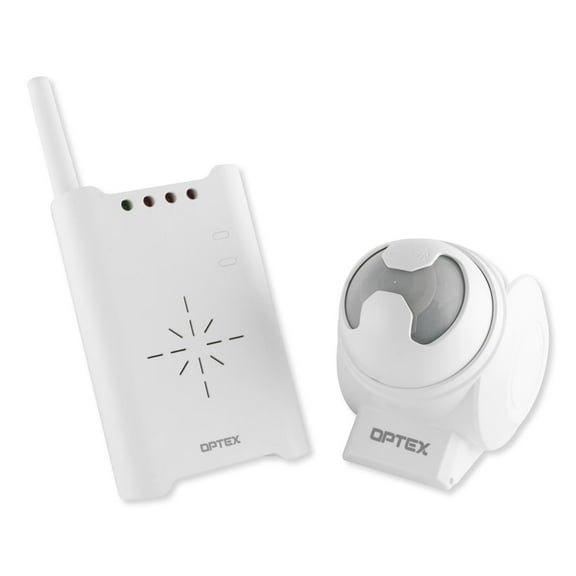 Optex Optex Wireless 2000 Driv