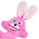 thumbnail image 4 of wsevypo Juguete de peluche de 24 pulgadas, adorables muñecos de peluche de conejo de animal suave, 4 of 7