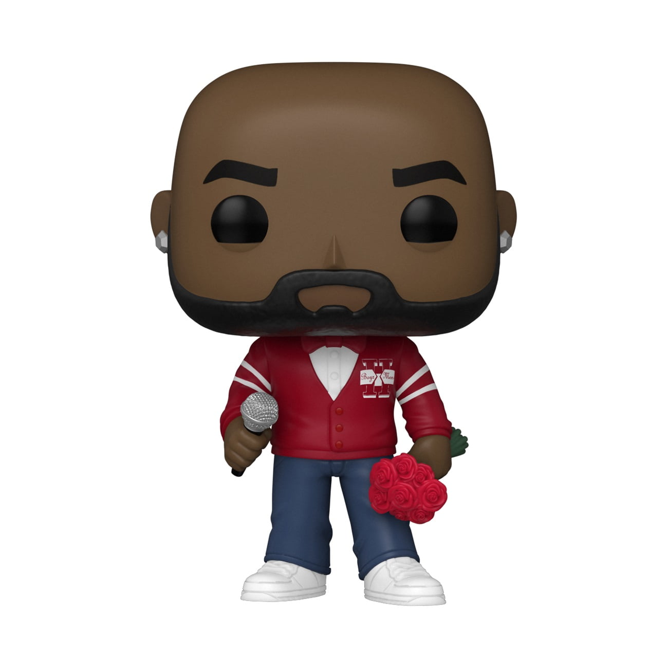 funko morris