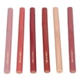 thumbnail image 4 of Delineador De Labios Líquido, Portátil Impermeable De Alta Pigmentación Esponja Cabeza De Calabaza Delineador De Labios Líquido De Larga Duración Para Cosméticos, 4 of 7