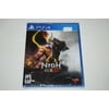 Nioh 2 Playstation 4 Ps4 Video Game New Sealed