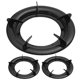 thumbnail image 5 of 3 uds anillos reemplazables para Wok, estantes reutilizables para Wok para cocina, estantes para estufa de Gas para el hogar, 5 of 6