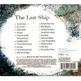 thumbnail image 3 of Last Ship / O.B.C.R. - Last Ship / O.B.C.R. - Music & Performance - CD, 3 of 3