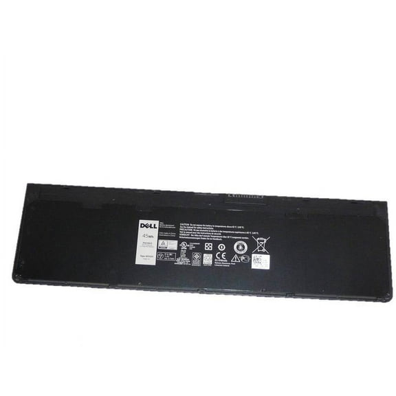 New Genuine Dell Latitude E7250 7.4V 45Wh Battery WD52H 0WD52H
