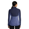 thumbnail image 2 of Sport-Tek LST854 Ladies Sport-Wick Stretch Contrast 1/2-Zip Pullover, 2 of 5