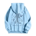 thumbnail image 4 of HUITKMM Chandail à Capuche Graphique pour Hommes, Style et Confort, 4 of 5