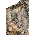 thumbnail image 5 of Realtree Women's Long Sleeve Hooded Shirt - Edge Camo, Lightweight Outdoor Apparel for Hunting, Hiking & Everyday Wear | Size  M, 5 of 10