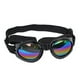 thumbnail image 1 of Gafas de sol para perros, gafas para perros de raza mediana grande, protección contra el viento, polvo y niebla, gafas para mascotas con correa ajustable, 1 of 5