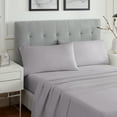 thumbnail image 2 of ECLIPSE 85GSM WASHED MF 3PC SHEET SET TWIN, 2 of 6