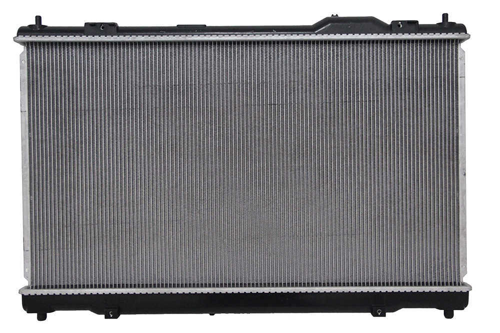 OSC 2782 Radiator