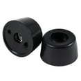 thumbnail image 6 of Home Furniture Black Rubber feet 13 mm x 7 mm 60 PCS, 6 of 8