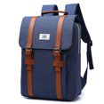 thumbnail image 1 of Student Backpack Casual Fashion Big Capacity Travel Backpack School Bookbag, 1 of 4