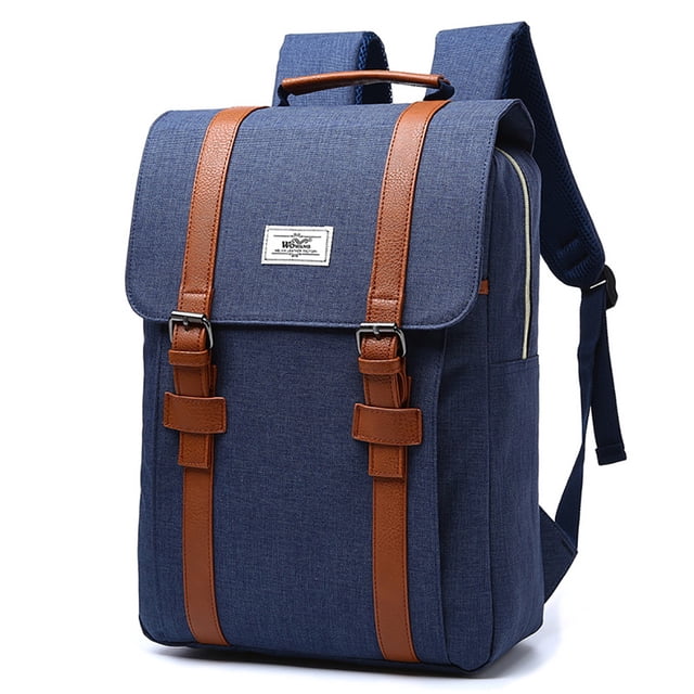 Student Backpack Casual Fashion Big Capacity Travel Backpack School Bookbag