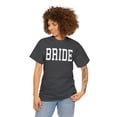 thumbnail image 3 of Unisex Heavy Cotton Tee, 3 of 12