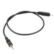 thumbnail image 1 of Cable De Control Remoto De Disparo Del Obturador Para Cámara Digital Simple A58, -3NL, A7, , A7II, II, A75, A3000, A6000, , Baoblaze Cable de liberación del obturador de la cámara, 1 of 7