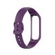 thumbnail image 2 of Gwong Electrónica Reemplazo de correa de pulsera inteligente de silicona de color sólido para Samsung Galaxy Fit 2, 2 of 7