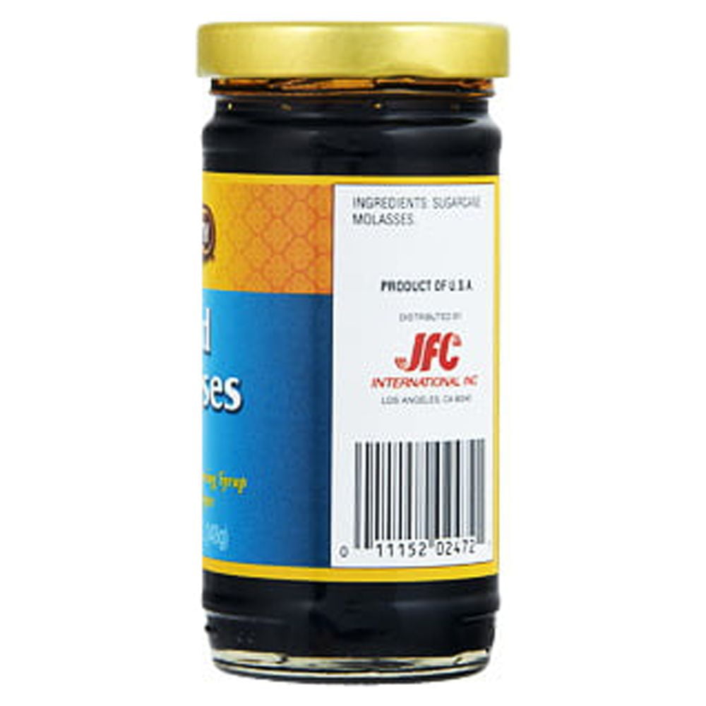 Dynasty Bead Molasses, 5.25 OZ