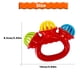 thumbnail image 2 of Sonajero sensorial, juguete para bebés, sonajeros y mordedores, juguetes de mano, campanillas de mano, juguetes sensoriales multifuncionales para bebés y recién nacidos., 2 of 7