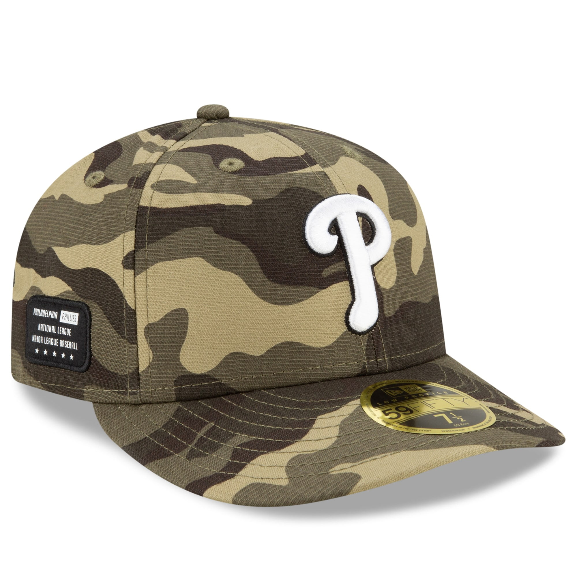 Era Camo Philadelphia Phillies 2021 
