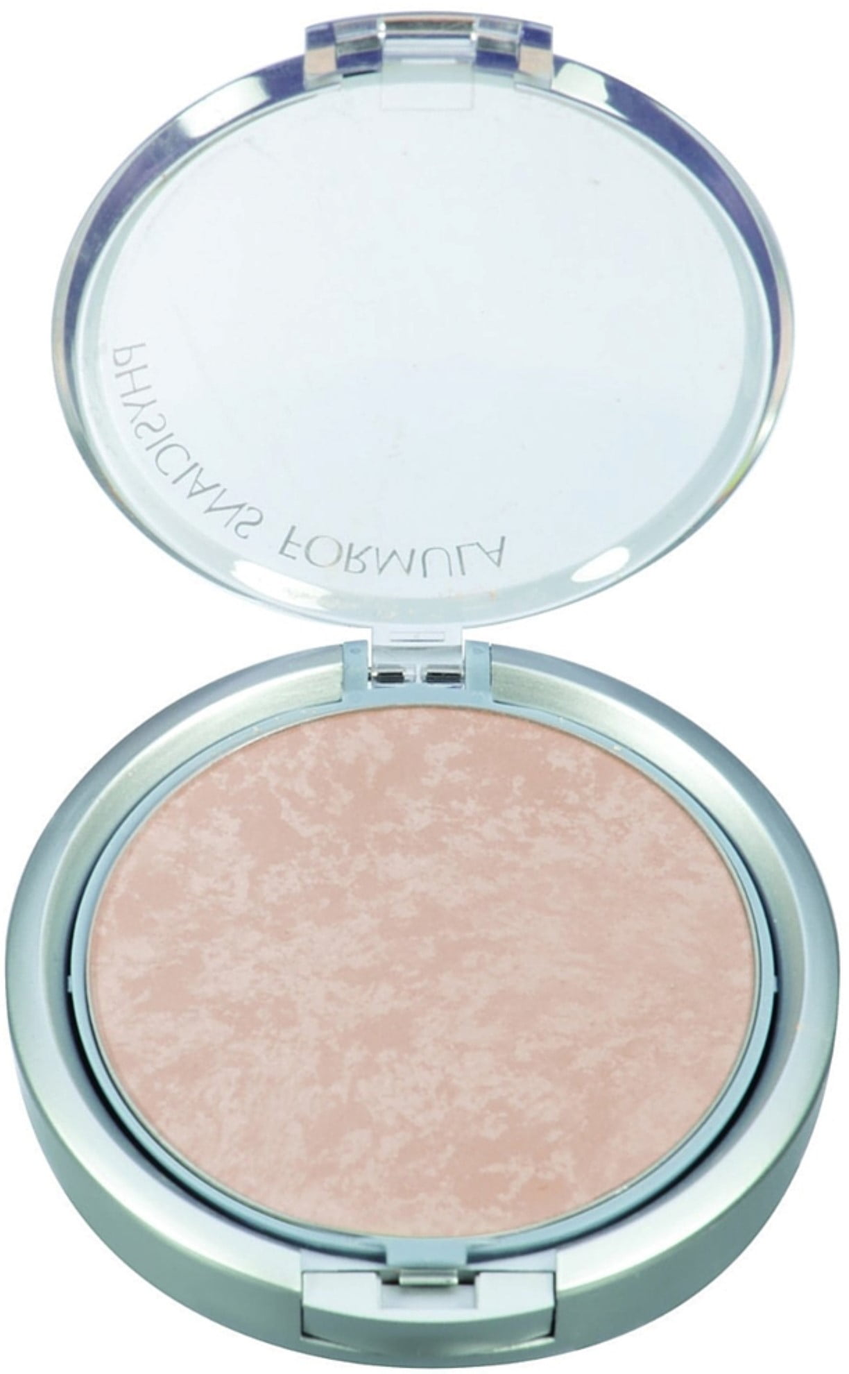 Physician's Formula Mineral Wear Talcfree Mineral Face Powder, Buff
