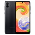 thumbnail image 1 of Smartphone Samsung  Galaxy A04 Dual Sim 64GB Black 4GB Ram, 1 of 4