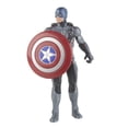 thumbnail image 2 of Figura Suit Cap Hasbro Avengers 6 Pulgadas, 2 of 3