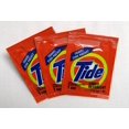 thumbnail image 2 of Tide Travel Sink Packets 3 Pack, 2 of 2