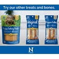 thumbnail image 5 of N-Bone Puppy Teething Ring, Dried Chews for Dogs, Chicken Flavor, 3-count, 3.6 oz, 5 of 10