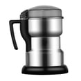 thumbnail image 2 of Molinillo de Café de Acero Inoxidable 400 W Perfecl Máquina Multifunción para Granos Especias Grande con Asa, 2 of 8