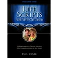 thumbnail image 2 of Life Scripts for the Church: Volume I, (Paperback), 2 of 2