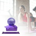 thumbnail image 2 of Yoga Starter Kit 5pcs Yoga Equipment Set, 2 of 2