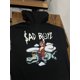 thumbnail image 4 of Sudadera Sad Boys Perezoso Corridos Tumbados M3 Ct Hoodie, 4 of 6