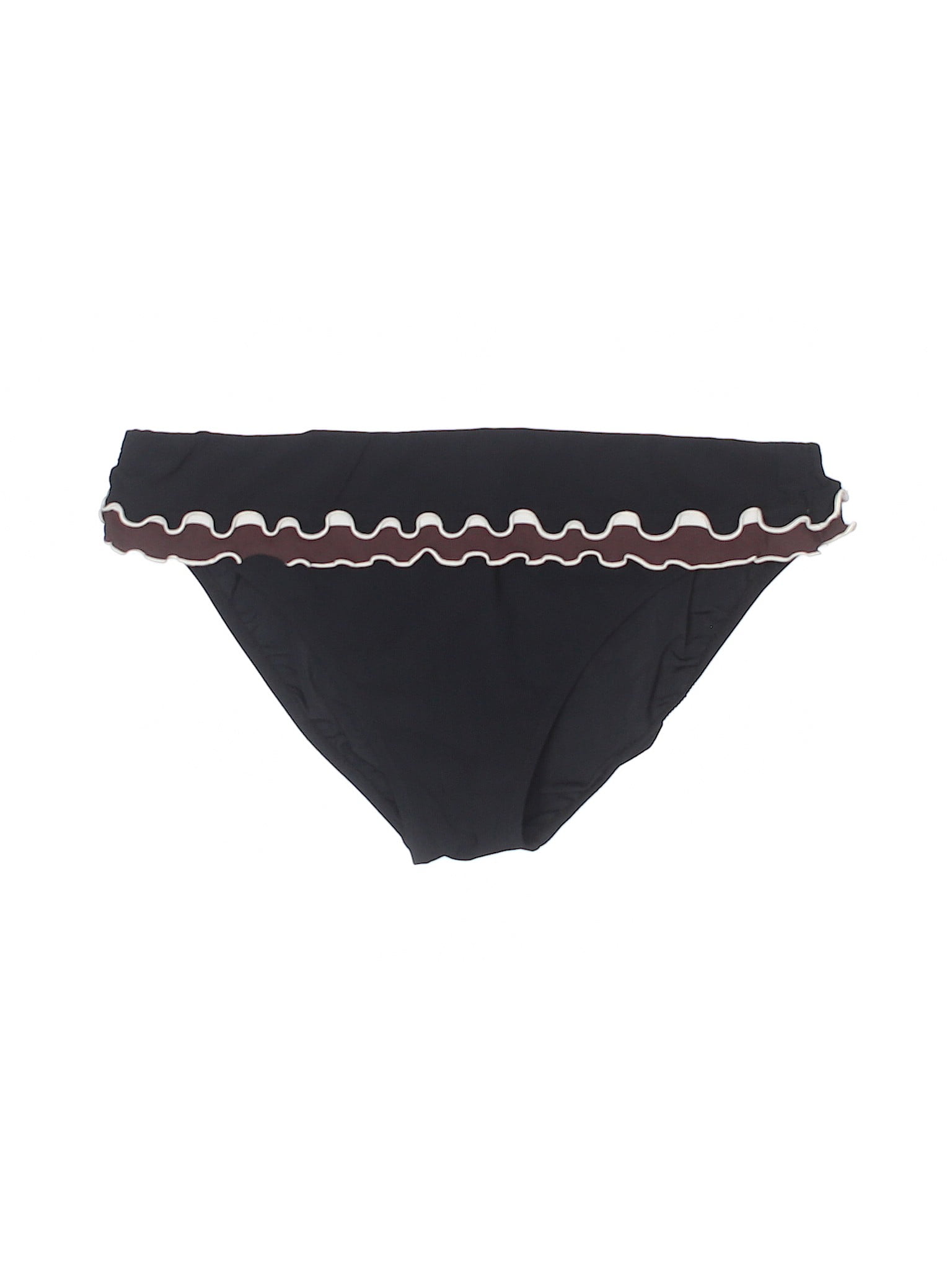 black swimsuit bottoms walmart