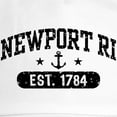 thumbnail image 2 of CafePress - Newport Rhode Island Cap - Adjustable 100% Brushed Unisex Casual Cotton Baseball Cap, Beige, 1, 2 of 2