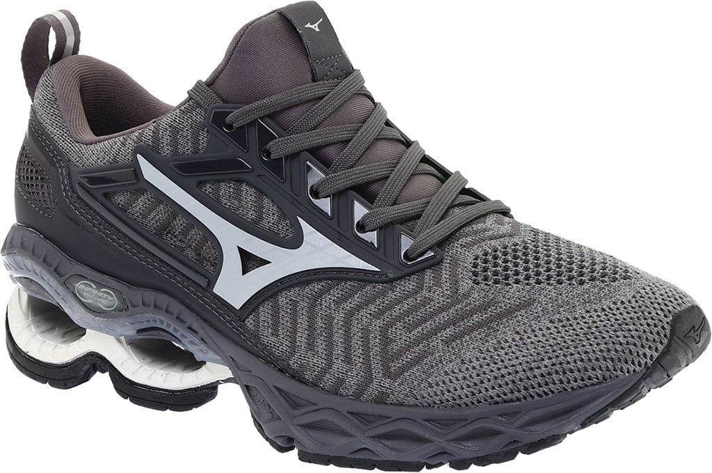 mizuno women's waveknit c1 running shoe