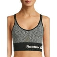 thumbnail image 5 of Reebok Women's Strappy Bralette, 2 Pack, 5 of 7
