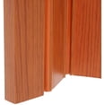 thumbnail image 5 of LTL Home Products VS3280FL Via Accordion Folding Door, 24-36 x 80 Inches, Fruitwood — Residential Use, Standard Application, 5 of 7